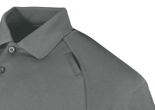 PROPPER F5842  Men's Raglan Short Sleeve Utility Polo