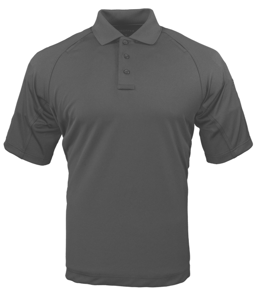 PROPPER F5842  Men's Raglan Short Sleeve Utility Polo