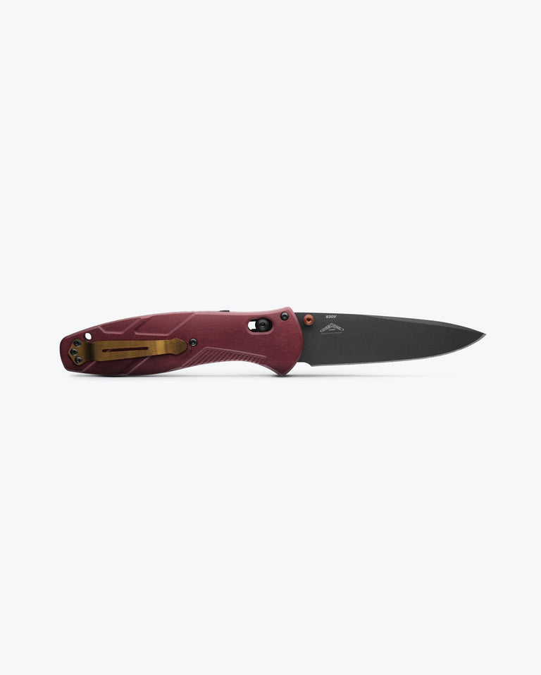 Load image into Gallery viewer, Benchmade Barrage® | Redstone | Drop-Point
