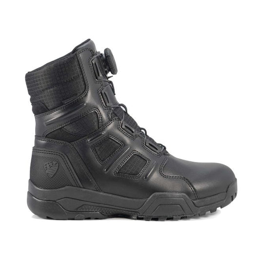 BLAUER FW026WP CLASH V2 6" WATERPROOF BOOT