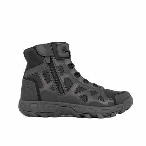 BLAUER RIFT 6