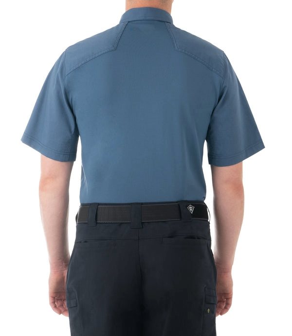 Load image into Gallery viewer, LGH/PM FIRST TACTICAL 112012 MEN'S V2 PRO PERFORMANCE SHORT SLEEVE SHIRT
