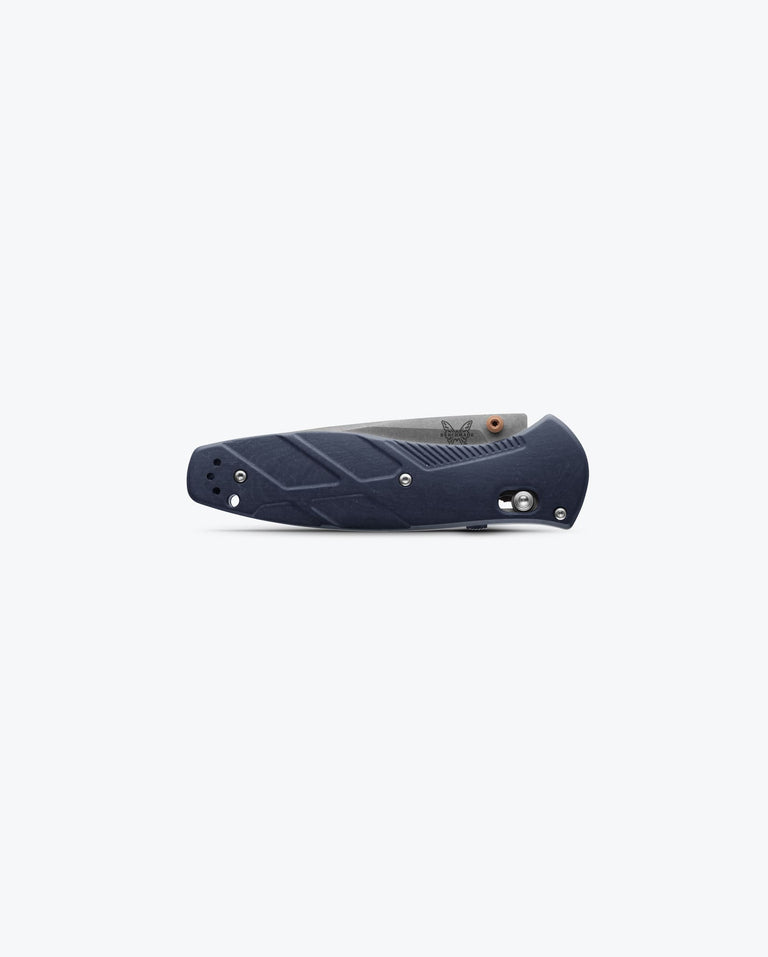 Load image into Gallery viewer, Benchmade Barrage® | Blue Canyon | Drop-Point
