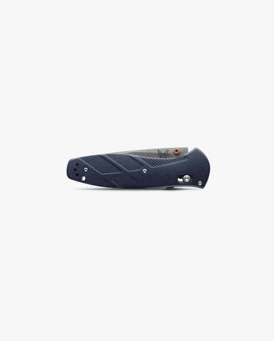 Benchmade Barrage® | Blue Canyon | Drop-Point