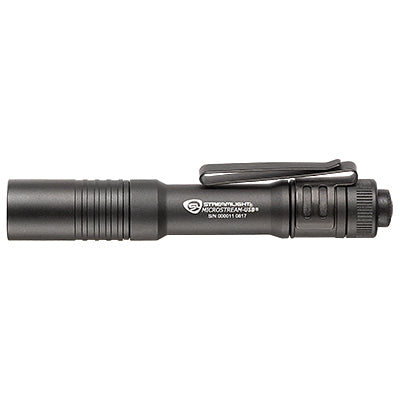 Load image into Gallery viewer, MICROSTREAM® USB POCKET LIGHT
