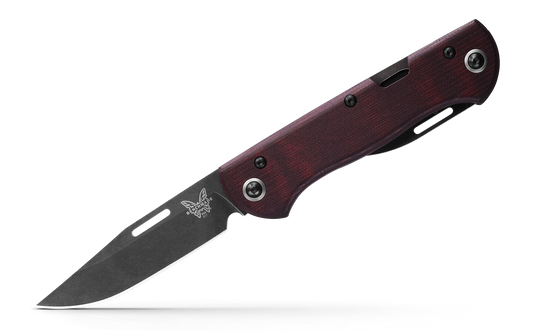 BENCHMADE 317BK-02 WEEKENDER