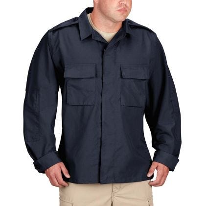 HIAFD Propper BDU Shirt – Long Sleeve