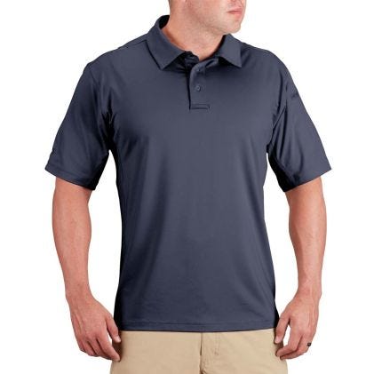 NEWMANSTOWN EMS Men's EdgeTec Polo