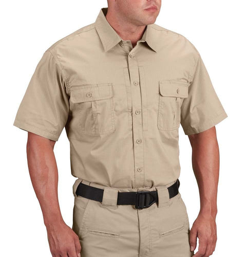 PROPPER Kinetic® Men's Shirt - Short Sleeve