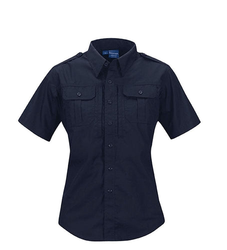 MTAA PROPPER Women's Tactical Shirt – Short Sleeve