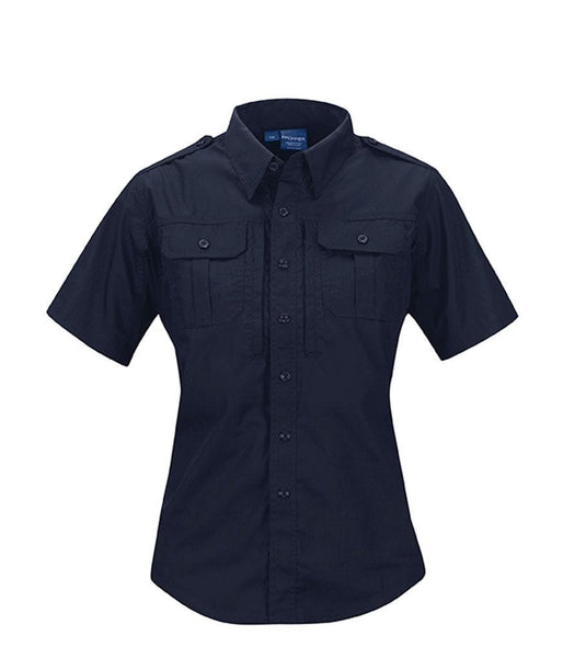 MTAA PROPPER Women's Tactical Shirt – Short Sleeve