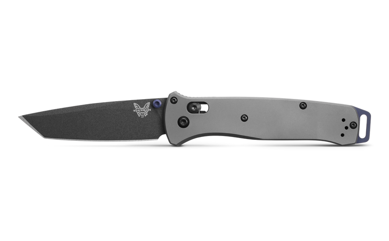 Load image into Gallery viewer, BENCHMADE 537BK-2302 BAILOUT LIMITED EDITION
