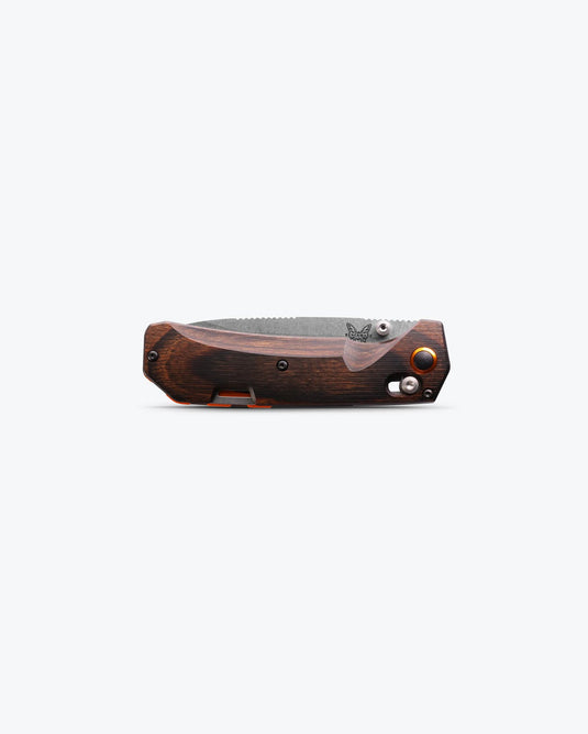Benchmade 15062 Grizzly Creek
