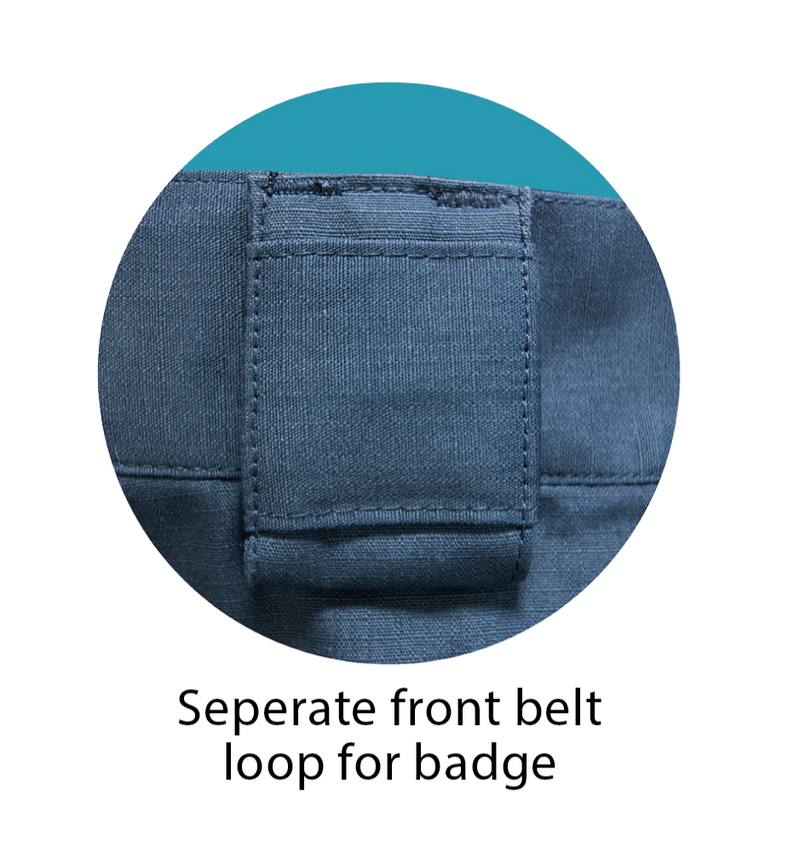 Load image into Gallery viewer, Reading Police Academy Tact Squad T7511 Tact Stretch Mini Ripstop Trouser
