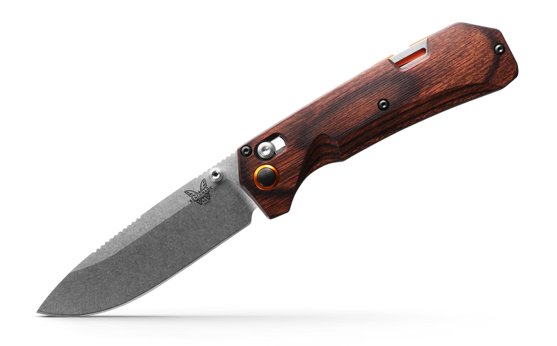 Load image into Gallery viewer, Benchmade 15062 Grizzly Creek
