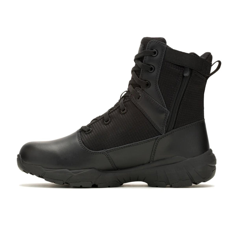 Load image into Gallery viewer, MERRELL J007847 Men's Fullbench Tactical 8'' Zip Waterproof
