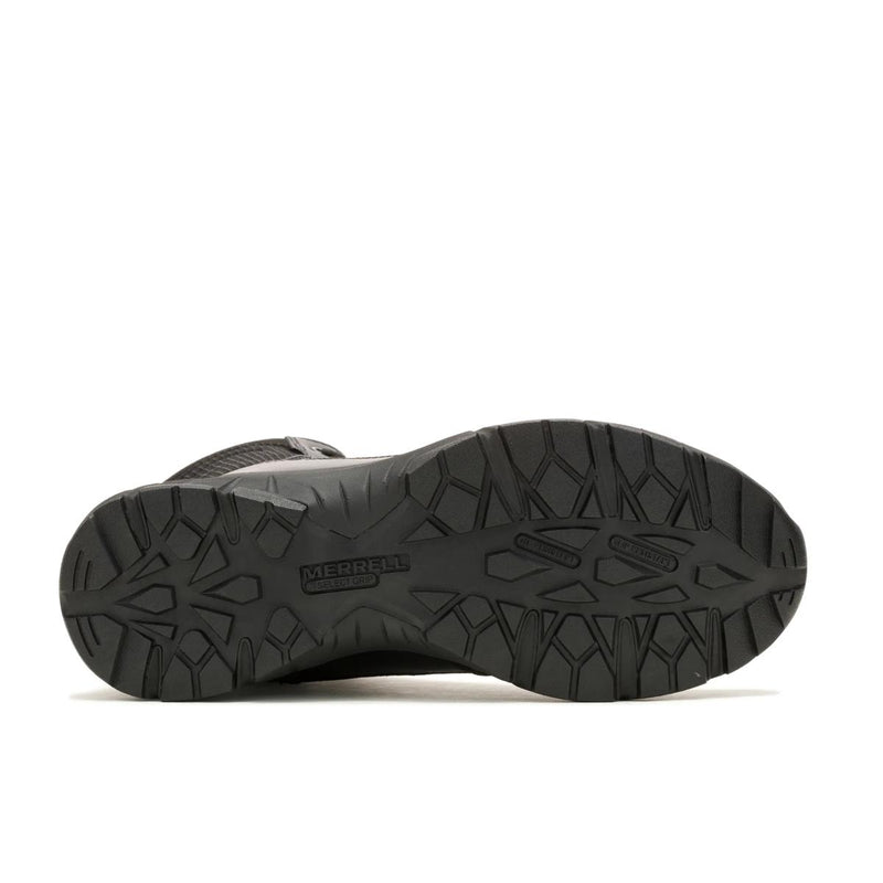 Load image into Gallery viewer, MERRELL J007847 Men's Fullbench Tactical 8'' Zip Waterproof
