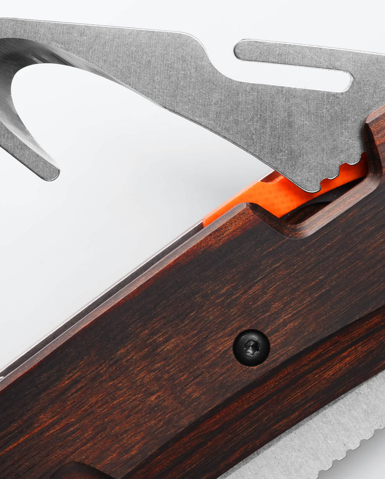 Load image into Gallery viewer, Benchmade 15062 Grizzly Creek
