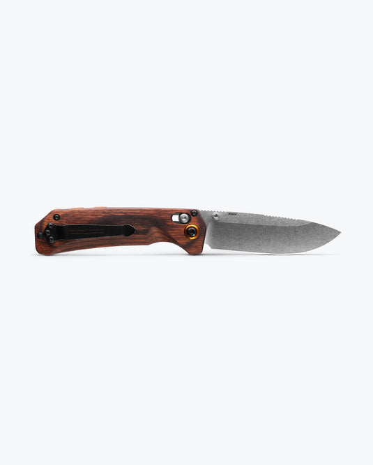 Benchmade 15062 Grizzly Creek
