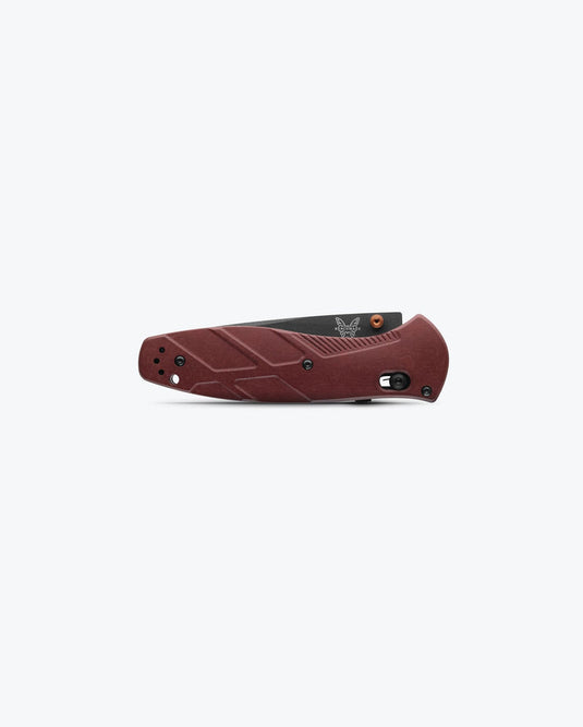Benchmade Barrage® | Redstone | Drop-Point