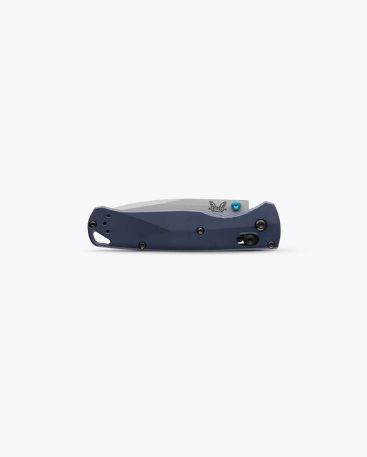 Benchmade Bugout® | Crater Blue | Drop-point