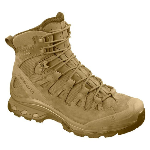 SALOMON QUEST 4D FORCES 2 (Coyote Brown)