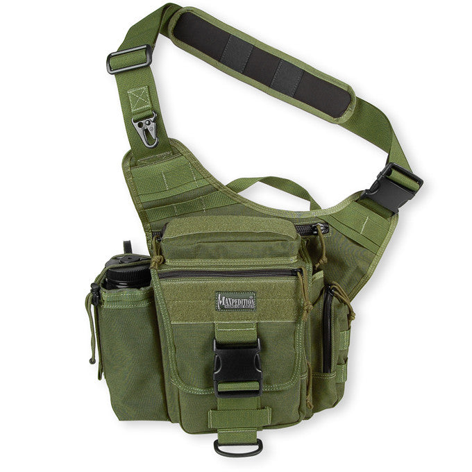 Load image into Gallery viewer, JUMBO™ VERSIPACK® - Tactical Wear
