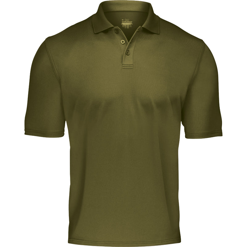 Load image into Gallery viewer, Men&#39;s UA Tactical Range Polo - Tactical Wear
