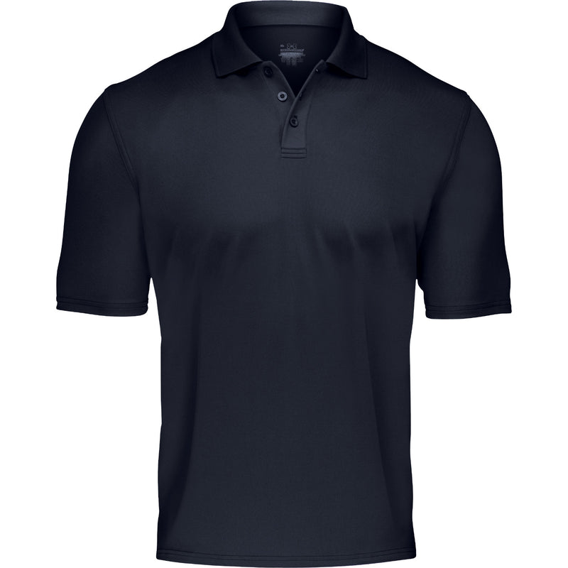 Load image into Gallery viewer, Men&#39;s UA Tactical Range Polo - Tactical Wear

