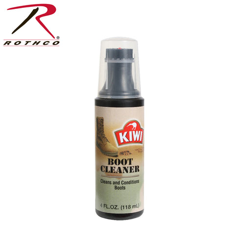 Kiwi Desert Boot Cleaner for Suede and Nylon