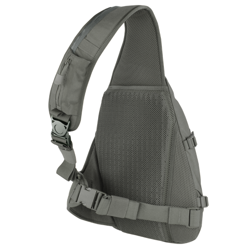 Load image into Gallery viewer, Agent Covert Sling Pack - Tactical Wear
