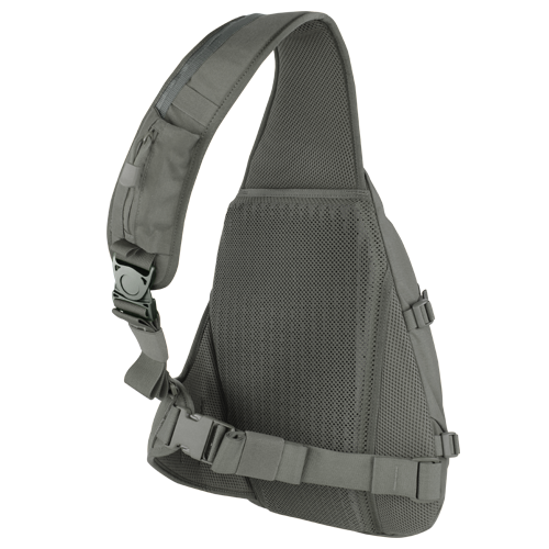 Agent Covert Sling Pack - Tactical Wear