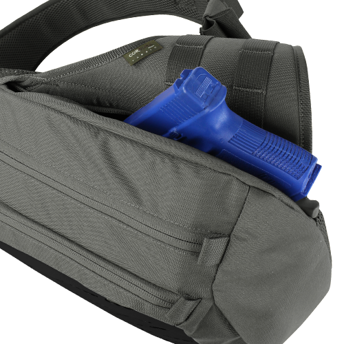 Load image into Gallery viewer, Agent Covert Sling Pack - Tactical Wear
