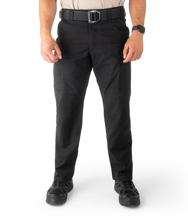 Load image into Gallery viewer, FIRST TACTICAL MEN&#39;S V2 TACTICAL PANTS (BLK/GRY/NAVY)
