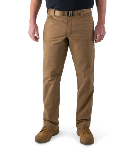 FIRST TACTICAL MEN'S A2 PANT-COYOTE