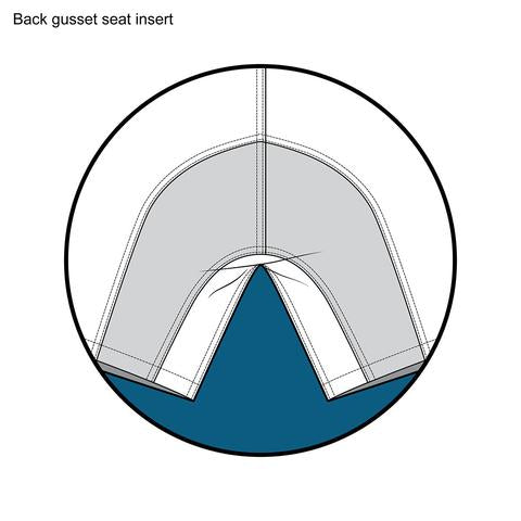 MOCEAN APPROACH SHORTS - Tactical Wear
