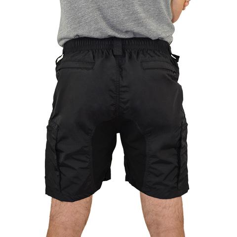 MOCEAN APPROACH SHORTS - Tactical Wear