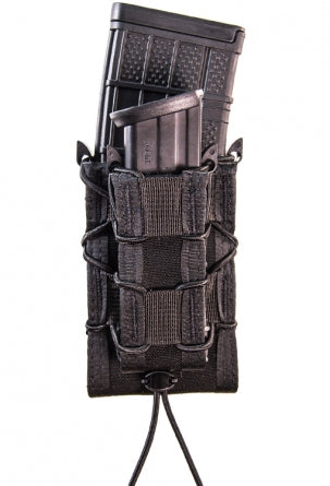 High Speed Gear  DOUBLE DECKER® TACO® - MOLLE - Tactical Wear