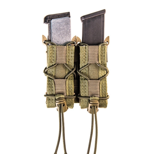 Load image into Gallery viewer, HSG Double Pistol TACO MOLLE
