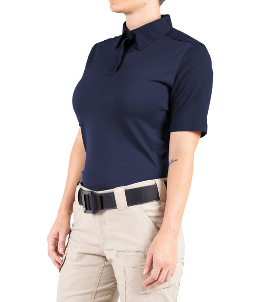 FIRST TACTICAL 122012  WOMEN'S V2 PRO PERFORMANCE SHORT SLEEVE SHIRT