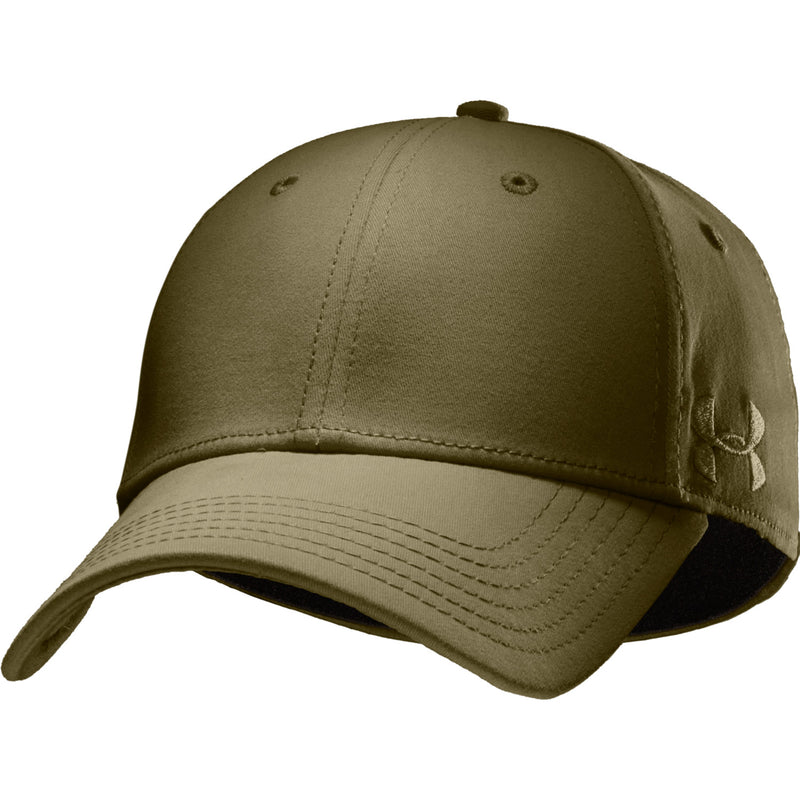 Load image into Gallery viewer, Men’s UA Tactical PD Cap - Tactical Wear
