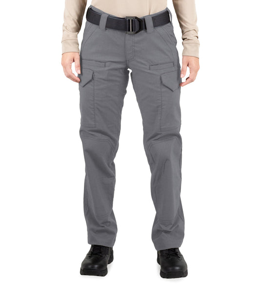 FIRST TACTICAL 124011 WOMEN'S V2 TACTICAL PANTS