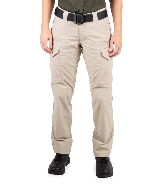 FIRST TACTICAL 124011 WOMEN'S V2 TACTICAL PANTS