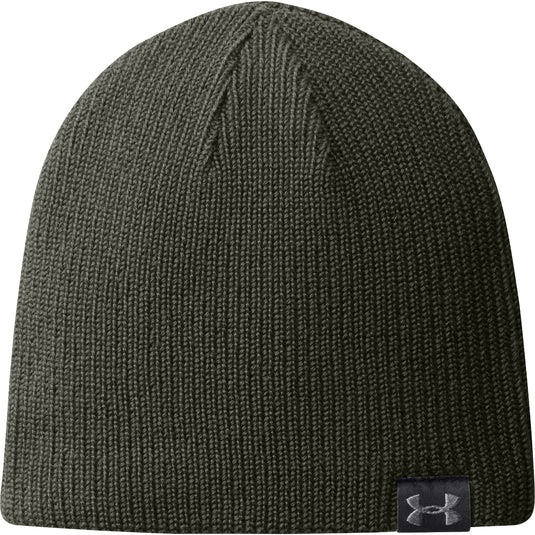 Men's UA Basic Beanie - Tactical Wear