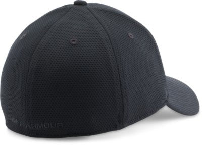 Load image into Gallery viewer, Men&#39;s UA Blitzing II Stretch Fit Cap - Tactical Wear
