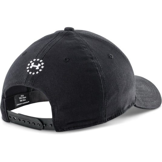 UA Freedom Lightning Cap - Tactical Wear