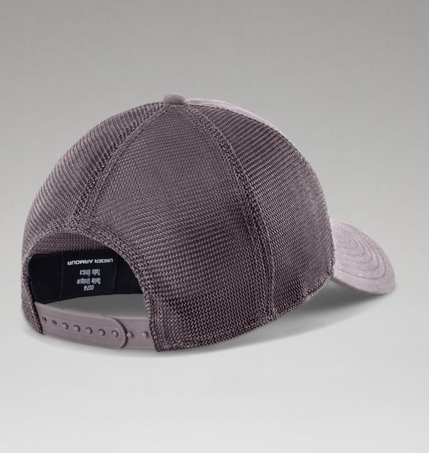 Load image into Gallery viewer, UA BFL Mesh Back Cap - Tactical Wear
