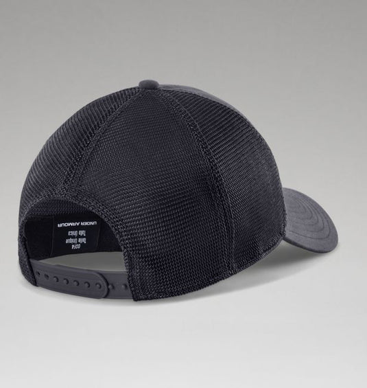 UA BFL Mesh Back Cap - Tactical Wear