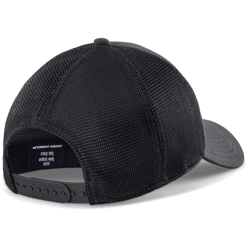 Load image into Gallery viewer, UA BFL Mesh Back Cap - Tactical Wear
