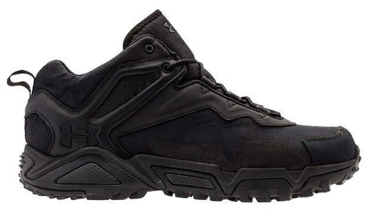 Men's UA Tabor Ridge Low - Tactical Wear